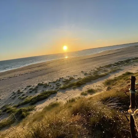 Сasa de vacaciones Maison Neuve Proche De La Créances